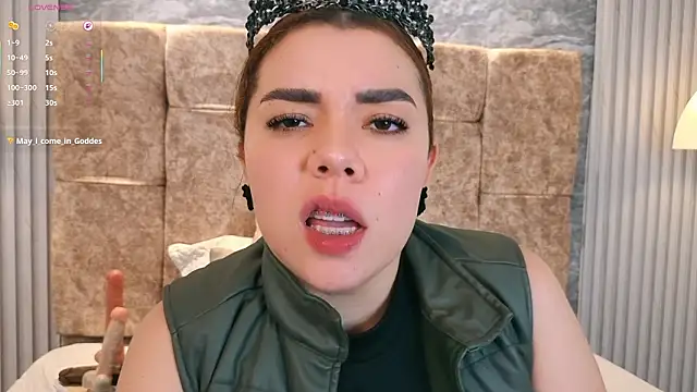 leilapons online show from 03-05-26, 07:43