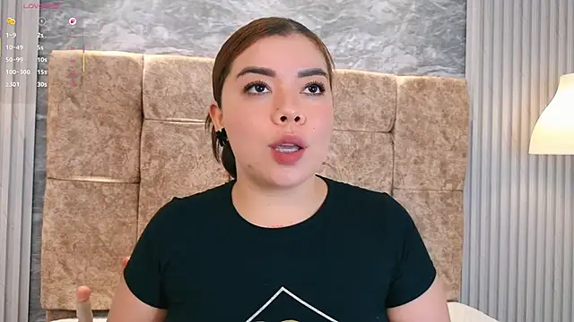 leilapons online show from 03-12-26, 05:06