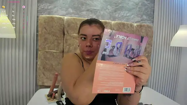 leilapons online show from 01-11-26, 05:31