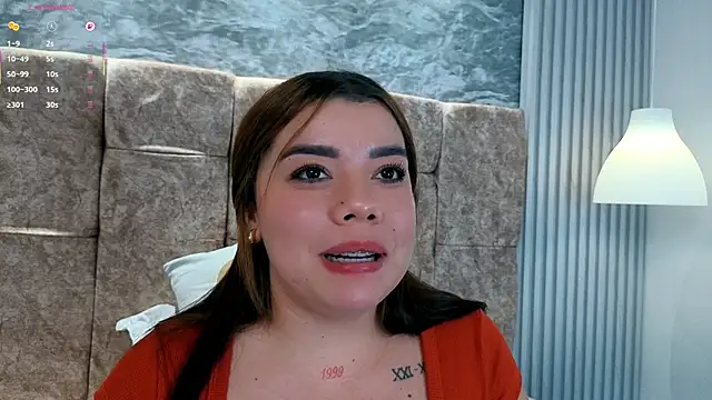 leilapons online show from 04-11-26, 07:17