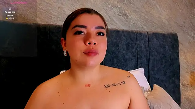 leilapons online show from 03-26-26, 05:00