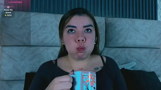 leilapons online show from 04-12-26, 01:14