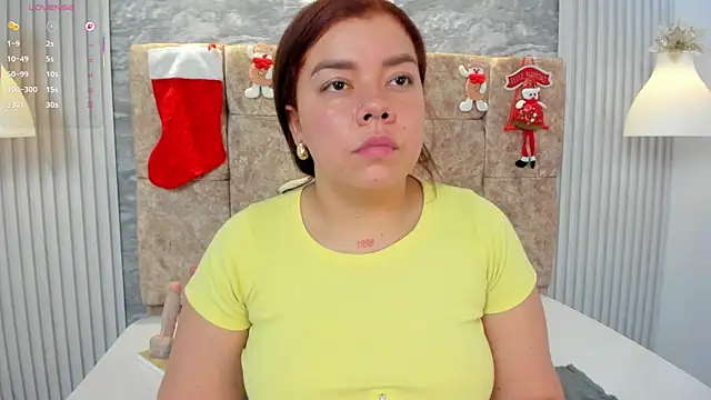 leilapons online show from 12-20-25, 05:27