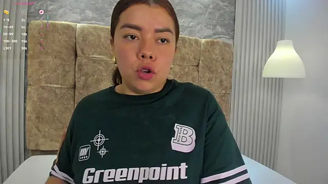 Snapshot of leilapons chatting on 01-17-26, 06:22 leilapons online show from 01-17-26, 06:22