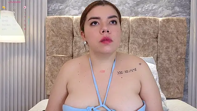 Snapshot of leilapons chatting on 02-28-26, 07:46 leilapons online show from 02-28-26, 07:46