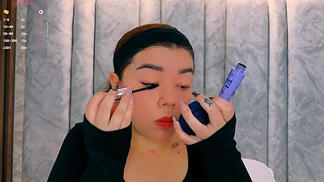 Snapshot of leilapons chatting on 02-23-26, 06:08 leilapons online show from 02-23-26, 06:08