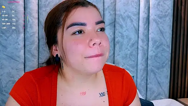 Snapshot of leilapons chatting on 02-24-26, 05:03 leilapons online show from 02-24-26, 05:03