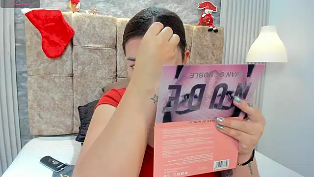 leilapons online show from 11-30-25, 05:36