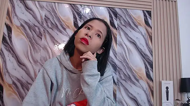 Samantha Fox69  online show from 11-30-25, 01:12