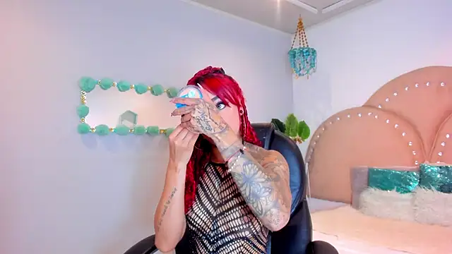 salem rose online show from 10-13-25, 08:10