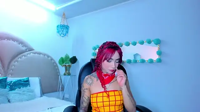 salem rose online show from 10-11-25, 07:59