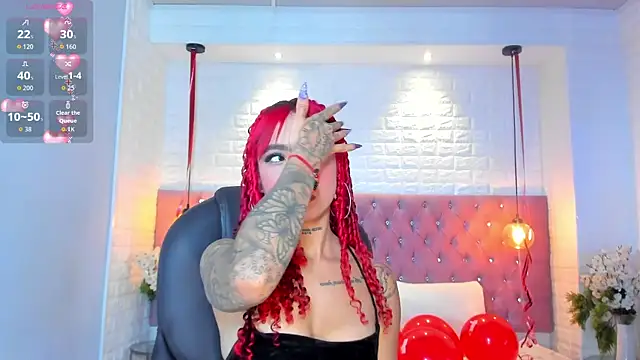 salem rose online show from 02-17-26, 07:22