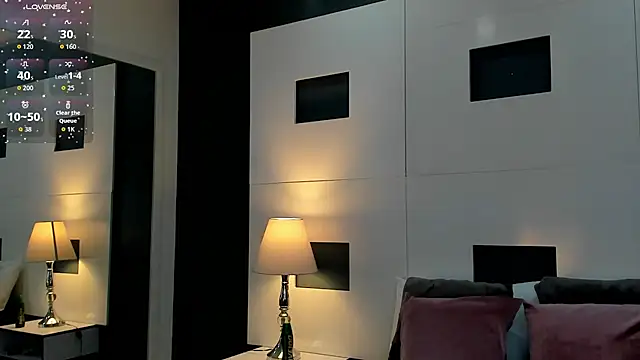 salem rose online show from 02-26-26, 07:58