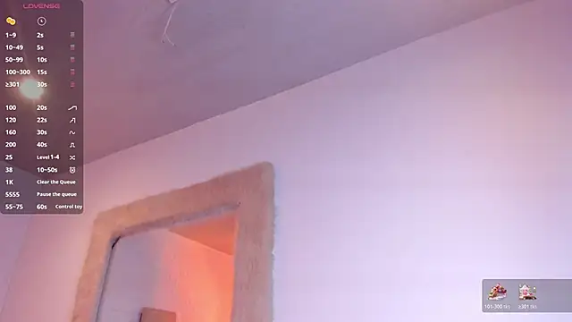 salem rose online show from 01-09-26, 08:05