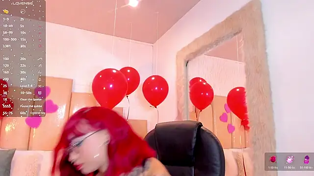 salem rose online show from 02-06-26, 08:16