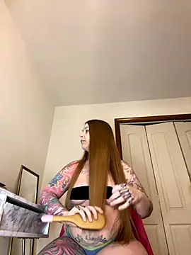 peachykatt online show from 11-13-25, 11:19