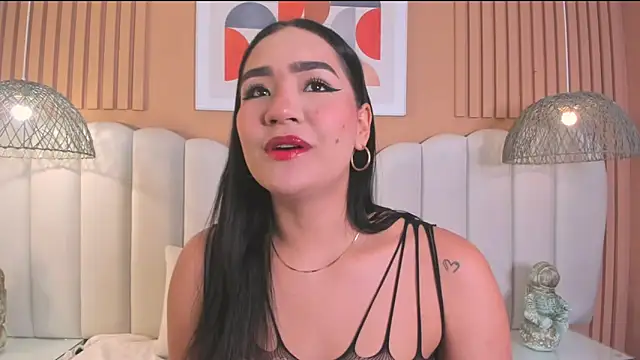 noa moon online show from 03-24-26, 03:06