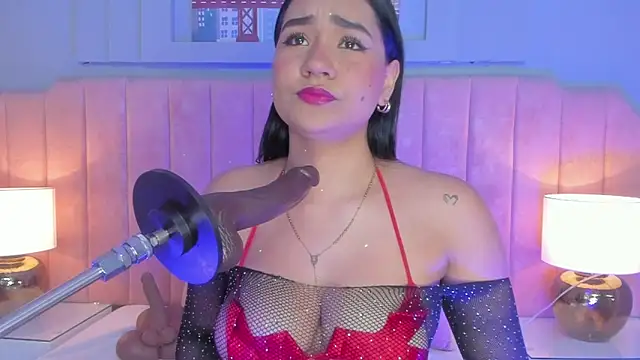 noa moon online show from 10-01-25, 04:06