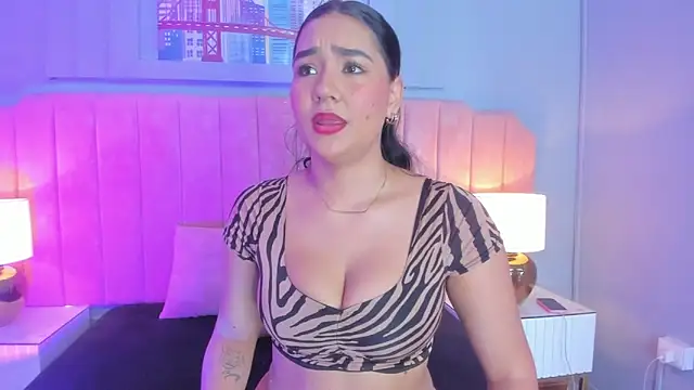 noa moon online show from 09-28-25, 11:06