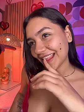 noa moon online show from 02-15-26, 07:51