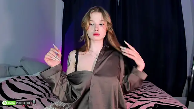 hey tyankaa online show from 04-23-26, 11:17
