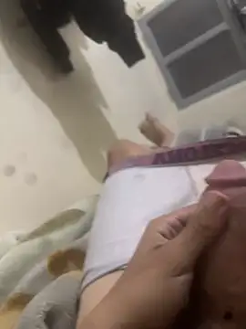 zackria online show from 10-27-25, 03:13