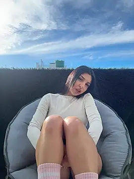 Sasha-Bloom online show from 05-04-26, 06:33