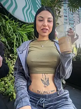 Sasha-Bloom online show from 04-29-26, 05:17