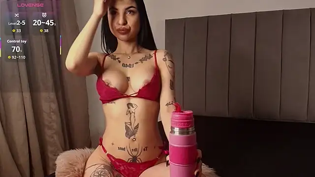 Sasha-Bloom online show from 10-25-25, 12:04