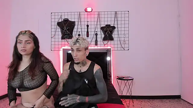 kasandrandliam online show from 09-18-25, 02:47