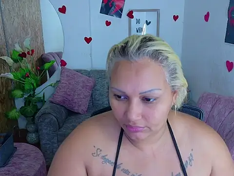 laleska montenegro online show from 01-11-26, 01:56