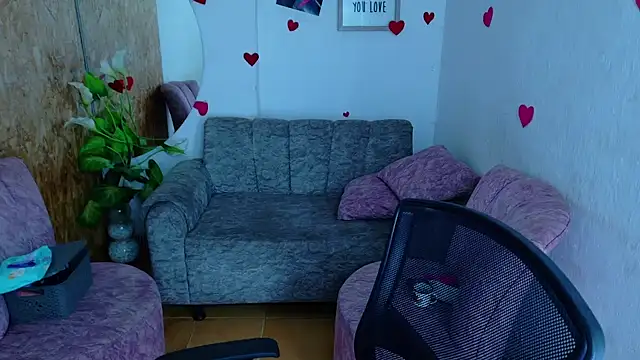 laleska montenegro online show from 02-14-26, 05:35