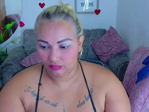 laleska montenegro online show from 01-11-26, 02:02