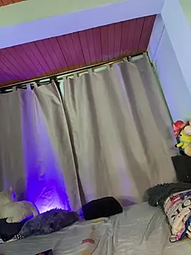 EVAH LEE  online show from 03-04-26, 12:07