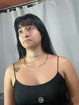 EVAH LEE  online show from 02-06-26, 05:03