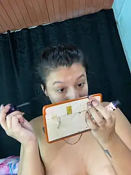 EVAH LEE  online show from 04-05-26, 01:23