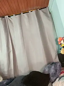 EVAH LEE  online show from 03-10-26, 12:03