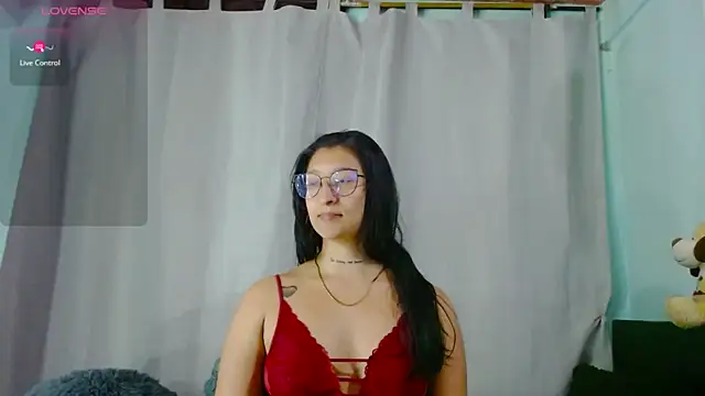 EVAH LEE  online show from 02-11-26, 06:24