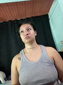Snapshot of EVAH_LEE_ chatting on 06-20-26, 03:22 EVAH LEE online show from 06-20-26, 03:22