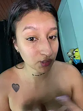 EVAH LEE  online show from 05-20-26, 01:13