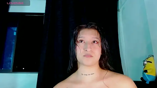 EVAH LEE  online show from 05-23-26, 01:59