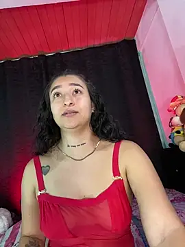 EVAH LEE  online show from 03-28-26, 01:50