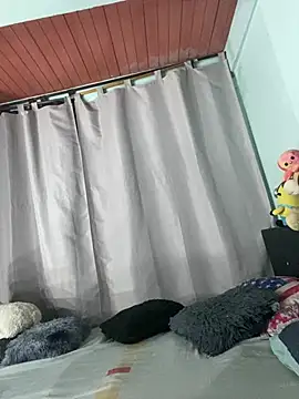 EVAH LEE  online show from 03-05-26, 12:29