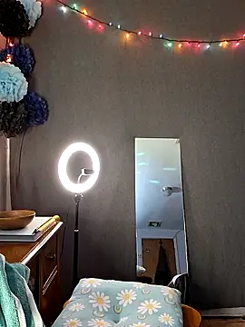 PeachyAriel online show from 03-28-26, 11:06