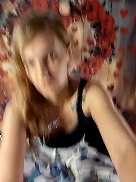 PeachyAriel online show from 05-14-26, 05:32