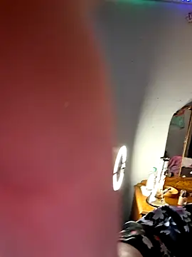 PeachyAriel online show from 03-20-26, 01:50