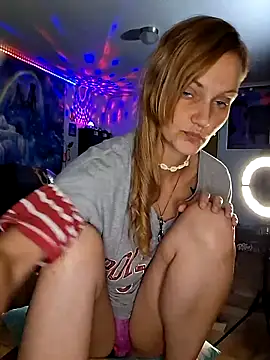PeachyAriel online show from 06-04-26, 04:00
