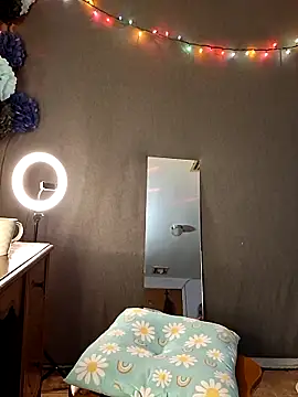 PeachyAriel online show from 03-27-26, 03:15