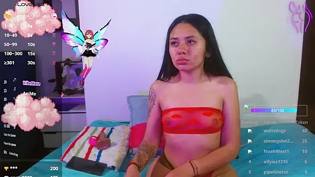 hellenngp online show from 09-18-25, 07:39