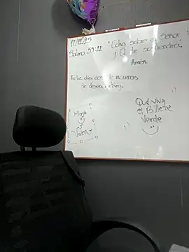 JuliethaDemon  online show from 12-20-25, 01:25